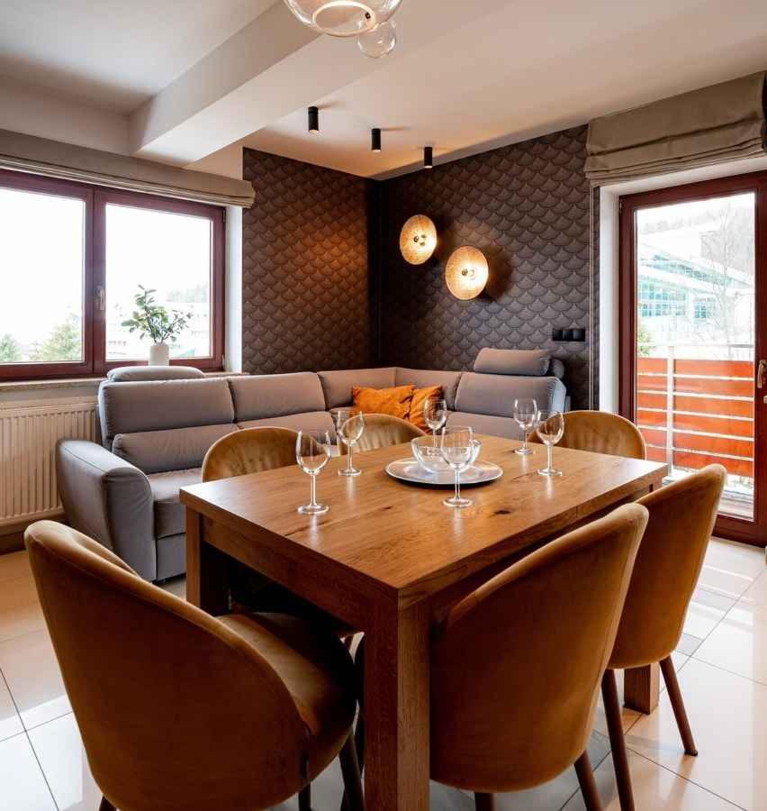 Jagiellonska Apartment ซาโกปาเน ภายนอก รูปภาพ