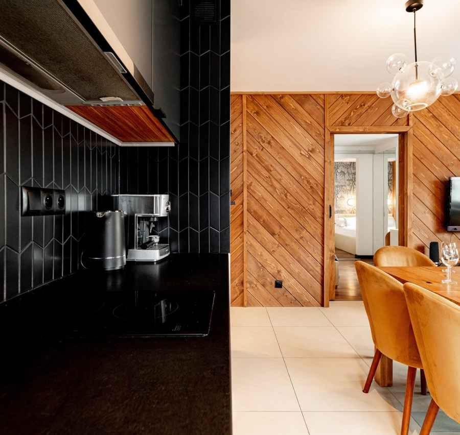 Jagiellonska Apartment ซาโกปาเน ภายนอก รูปภาพ