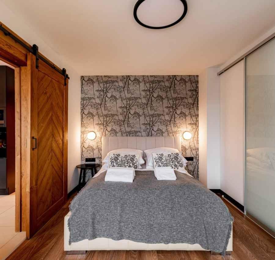 Jagiellonska Apartment ซาโกปาเน ภายนอก รูปภาพ