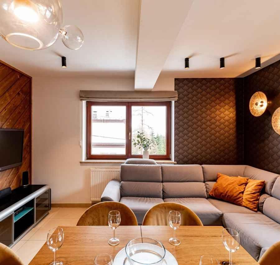 Jagiellonska Apartment ซาโกปาเน ภายนอก รูปภาพ